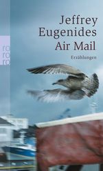 Air Mail Cover des Buches Air Mail (ISBN: 9783499240799)