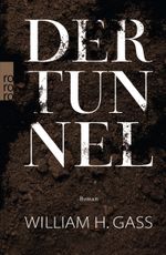 Der Tunnel Cover des Buches Der Tunnel (ISBN: 9783499240911)