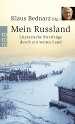 Mein Russland Cover des Buches Mein Russland (ISBN: 9783499241130)