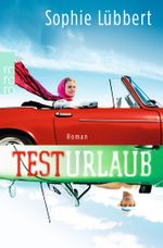 Testurlaub Cover des Buches Testurlaub (ISBN: 9783499244384)