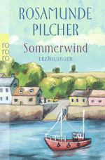 Sommerwind Cover des Buches Sommerwind (ISBN: 9783499245022)