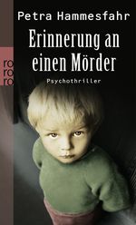 Erinnerung an einen Mörder Cover des Buches Erinnerung an einen Mörder (ISBN: 9783499248054)
