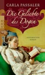 Die Geliebte des Dogen Cover des Buches Die Geliebte des Dogen (ISBN: 9783499252006)