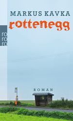 Rottenegg Cover des Buches Rottenegg (ISBN: 9783499254475)