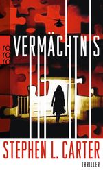 Vermächtnis Cover des Buches Vermächtnis (ISBN: 9783499254741)