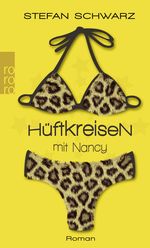 Hüftkreisen mit Nancy Cover des Buches Hüftkreisen mit Nancy (ISBN: 9783499255038)