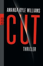 Cut Cover des Buches Cut (ISBN: 9783499255212)