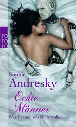 Echte Männer Cover des Buches Echte Männer (ISBN: 9783499255557)