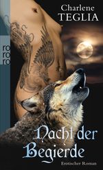 Nacht der Begierde Cover des Buches Nacht der Begierde (ISBN: 9783499255595)