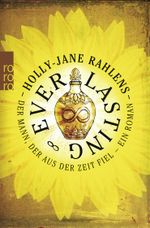 Everlasting Cover des Buches Everlasting (ISBN: 9783499256660)
