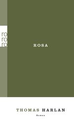 Rosa Cover des Buches Rosa (ISBN: 9783499256882)