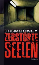 Zerstörte Seelen Cover des Buches Zerstörte Seelen (ISBN: 9783499257131)