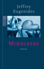 Middlesex Cover des Buches Middlesex (ISBN: 9783499258404)