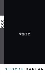 Veit Cover des Buches Veit (ISBN: 9783499259982)