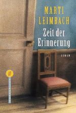 Zeit der Erinnerung Cover des Buches Zeit der Erinnerung (ISBN: 9783499262128)