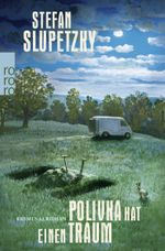 Polivka hat einen Traum Cover des Buches Polivka hat einen Traum (ISBN: 9783499266546)