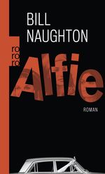 Alfie Cover des Buches Alfie (ISBN: 9783499269233)