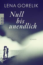 Null bis unendlich Cover des Buches Null bis unendlich (ISBN: 9783499270598)
