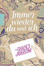 Immer wieder du und ich Cover des Buches Immer wieder du und ich (ISBN: 9783499271229)