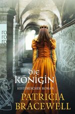 Die Königin Cover des Buches Die Königin (ISBN: 9783499271519)