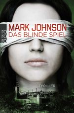 Das blinde Spiel Cover des Buches Das blinde Spiel (ISBN: 9783499274251)