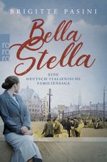 Bella Stella Cover des Buches Bella Stella (ISBN: 9783499276163)