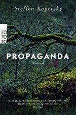 Propaganda Cover des Buches Propaganda (ISBN: 9783499276477)