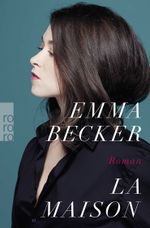 La Maison Cover des Buches La Maison (ISBN: 9783499276798)