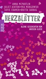 Herzblätter Cover des Buches Herzblätter (ISBN: 9783499291135)