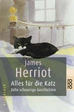 Alles für die Katz Cover des Buches Alles für die Katz (ISBN: 9783499331718)