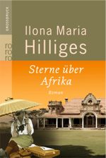 Sterne über Afrika Cover des Buches Sterne über Afrika (ISBN: 9783499332869)