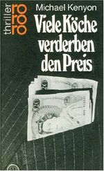 Viele Köche verderben den Preis. Cover des Buches Viele Köche verderben den Preis. (ISBN: 9783499425370)