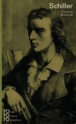 Friedrich Schiller Cover des Buches Friedrich Schiller (ISBN: 9783499500145)
