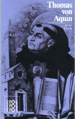 Aquin, Thomas von Cover des Buches Aquin, Thomas von (ISBN: 9783499500459)