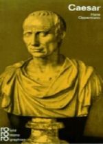 Julius Caesar Cover des Buches Julius Caesar (ISBN: 9783499501357)