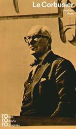 Le Corbusier Cover des Buches Le Corbusier (ISBN: 9783499502484)