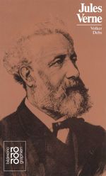 Jules Verne Cover des Buches Jules Verne (ISBN: 9783499503580)