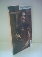 Velazquez, Diego Cover des Buches Velazquez, Diego (ISBN: 9783499504976)
