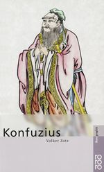 Konfuzius Cover des Buches Konfuzius (ISBN: 9783499505553)