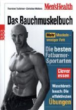Men's Health: Das Bauchmuskelbuch Cover des Buches Men's Health: Das Bauchmuskelbuch (ISBN: 9783499614996)