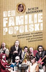 Der Familie Popolski Cover des Buches Der Familie Popolski (ISBN: 9783499617508)