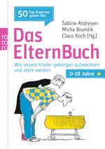 Das ElternBuch Cover des Buches Das ElternBuch (ISBN: 9783499619779)