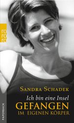Ich bin eine Insel Cover des Buches Ich bin eine Insel (ISBN: 9783499625121)