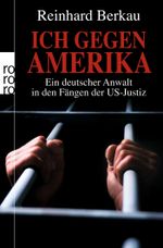 Ich gegen Amerika Cover des Buches Ich gegen Amerika (ISBN: 9783499626548)