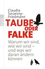 Taube oder Falke Cover des Buches Taube oder Falke (ISBN: 9783499627828)