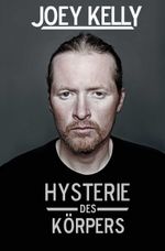 Hysterie des Körpers Cover des Buches Hysterie des Körpers (ISBN: 9783499628108)
