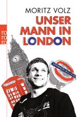 Unser Mann in London Cover des Buches Unser Mann in London (ISBN: 9783499628344)