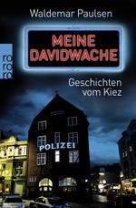 Meine Davidwache Cover des Buches Meine Davidwache (ISBN: 9783499628399)