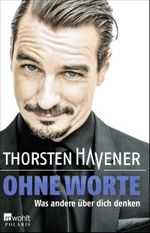 Ohne Worte Cover des Buches Ohne Worte (ISBN: 9783499628658)