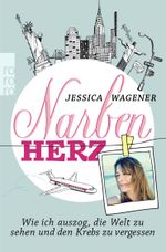 Narbenherz Cover des Buches Narbenherz (ISBN: 9783499628962)